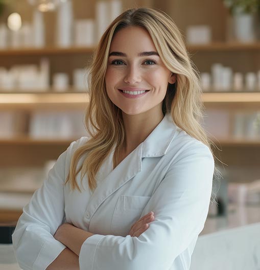 Dr. Sofia Bennett