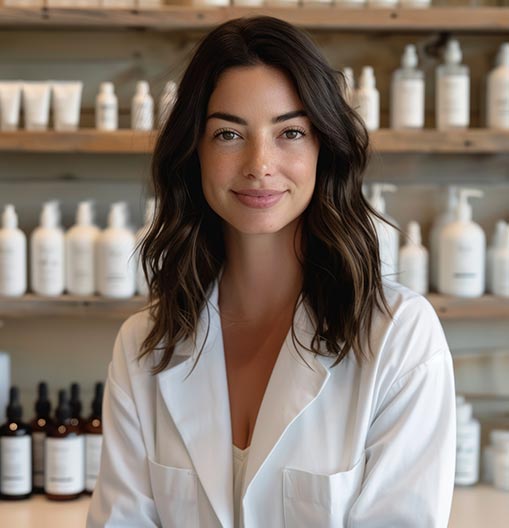Dr. Ava Mitchell