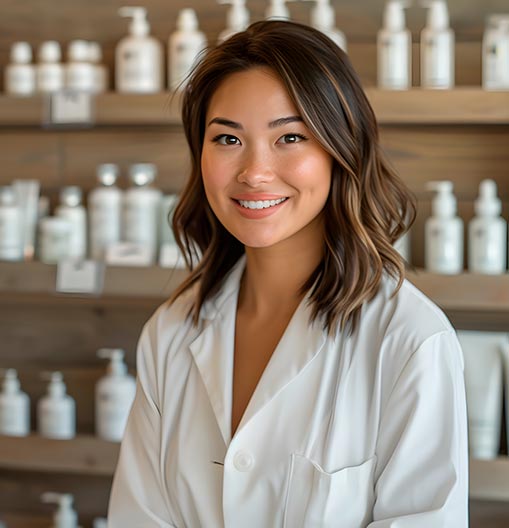 Dr. Zoe Richardson