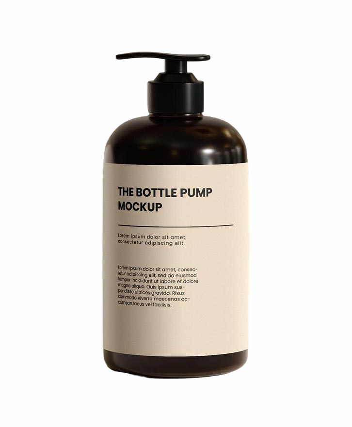 PureFoam Facial Wash