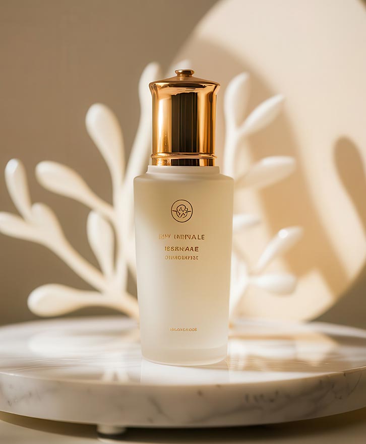 Smooth Exfoliating Polish