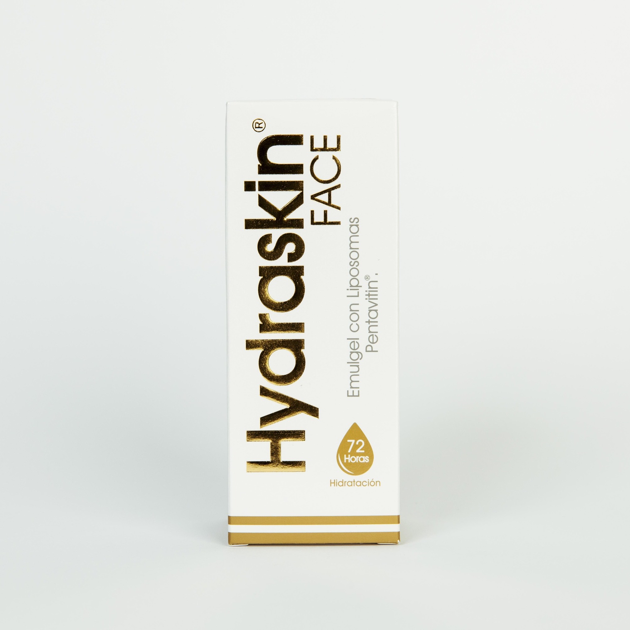 Hidraskin Face Frasco 50gr