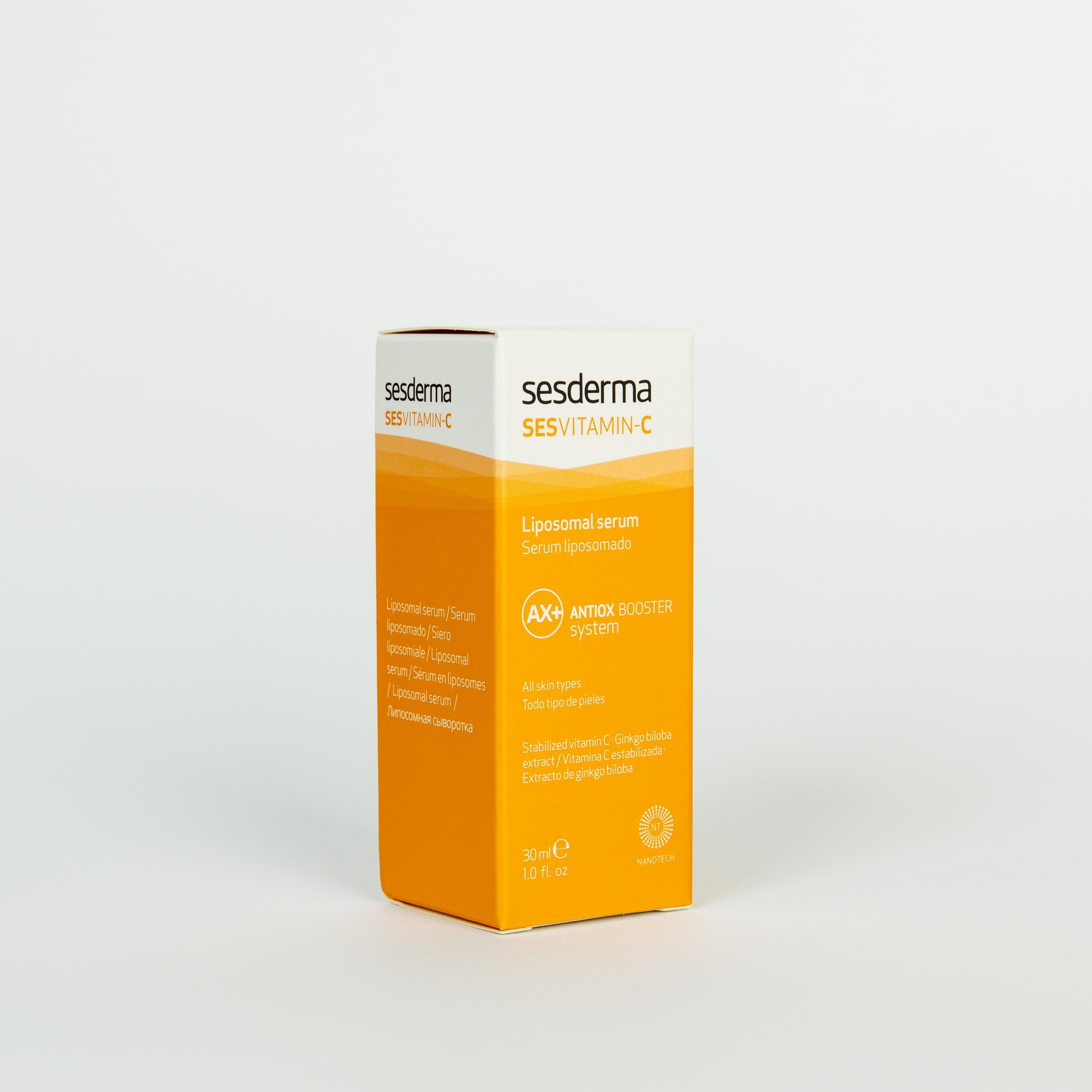 Sesderma Sesvitamin-C