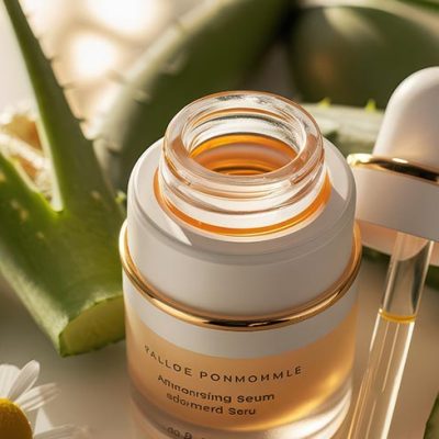 Night Care Tips for Healthy Skin