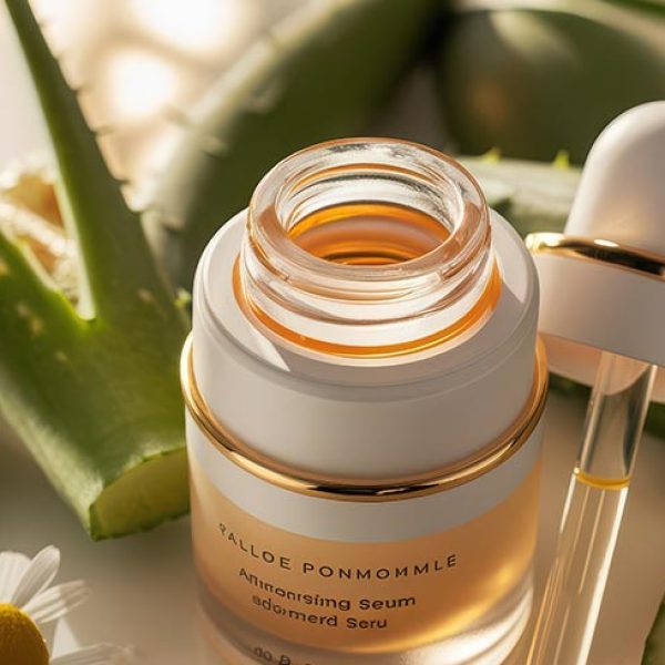 Night Care Tips for Healthy Skin