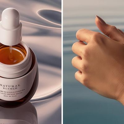 Simple Steps to Better Skin Care