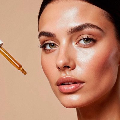 How to Build a Glow Routine Fast